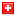 pax.de server is located in Switzerland